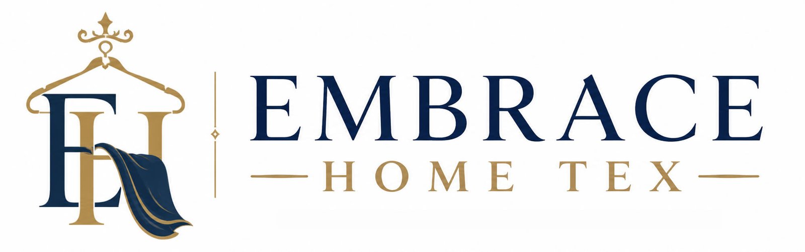 Embrace Home Tex Logo